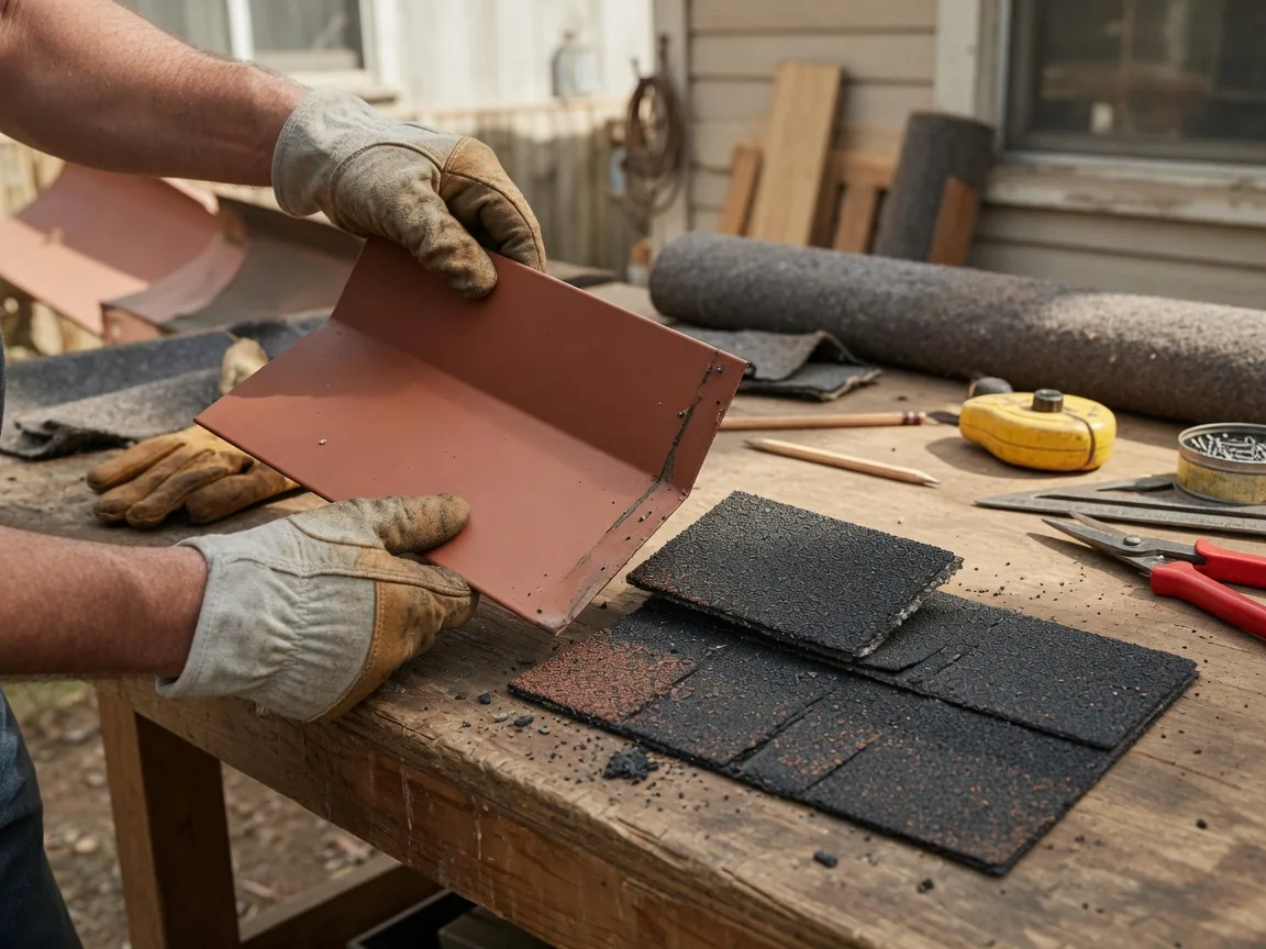 Roof Repair company in Saratoga, CA